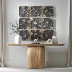 Ignite Wood Wall Decor, S/9 - Image 3