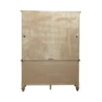 Credenza & Hutch - Image 6