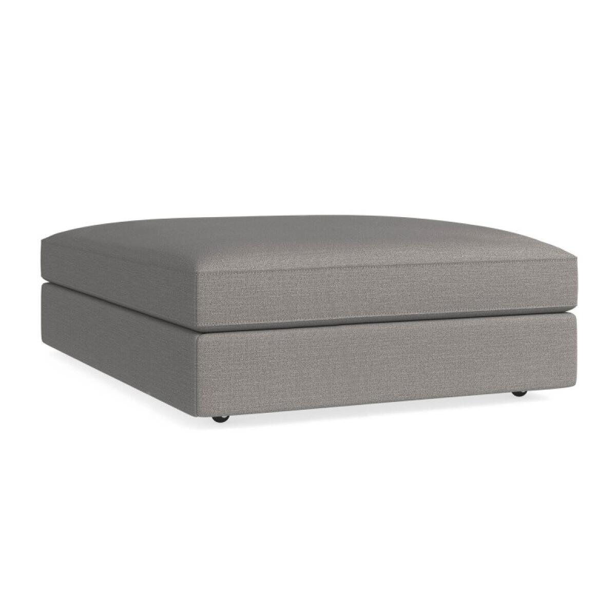 b23a962760838b21da60e7a52637dd91 Danbury Storage Ottoman with Casters - Image 1