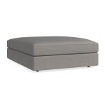 Danbury Storage Ottoman with Casters