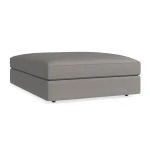 Danbury Storage Ottoman with Casters