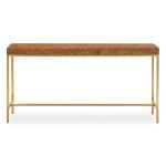 Reston Round Cocktail Table Cocktail & Coffee Tables Bassett Furniture 27