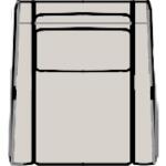 Manning Chair 773-25 - Image 6