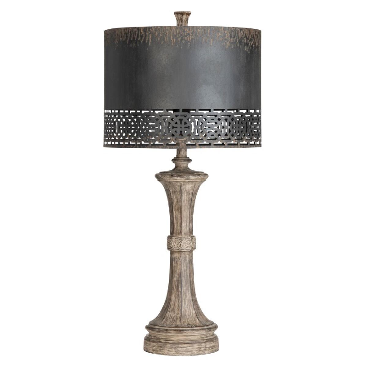 b248c9859ebc405a6307e36b2c98640b Manchester Table Lamp - Image 1