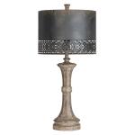 Manchester Table Lamp