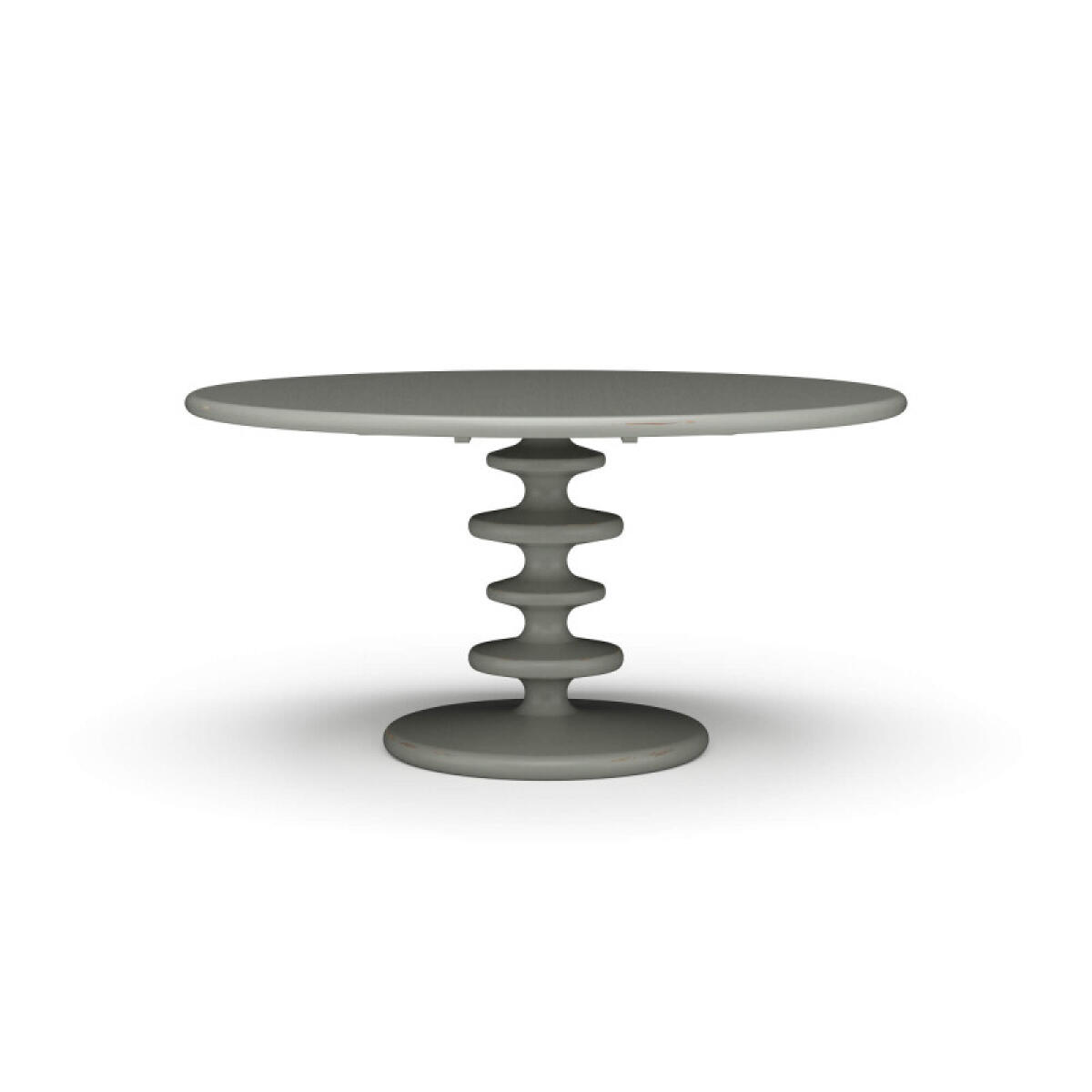 b2538e356bced2f43aed9bf5dbf86045 Milano Round Dining Table - Image 1