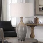Dinah Table Lamp Lighting Cream 14