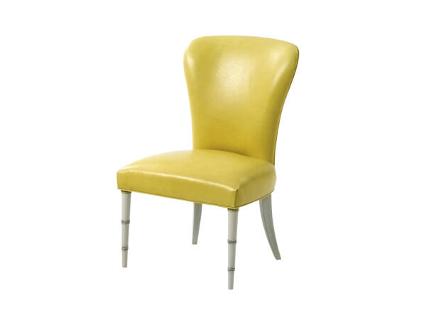 L640-s Rowan Side Chair Barstools Barstools