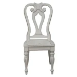 Magnolia Manor Splat Back Side Chair (RTA) - Image 3