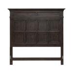 Paradise Valley Queen Panel Headboard Bed Parts Bed Parts 11