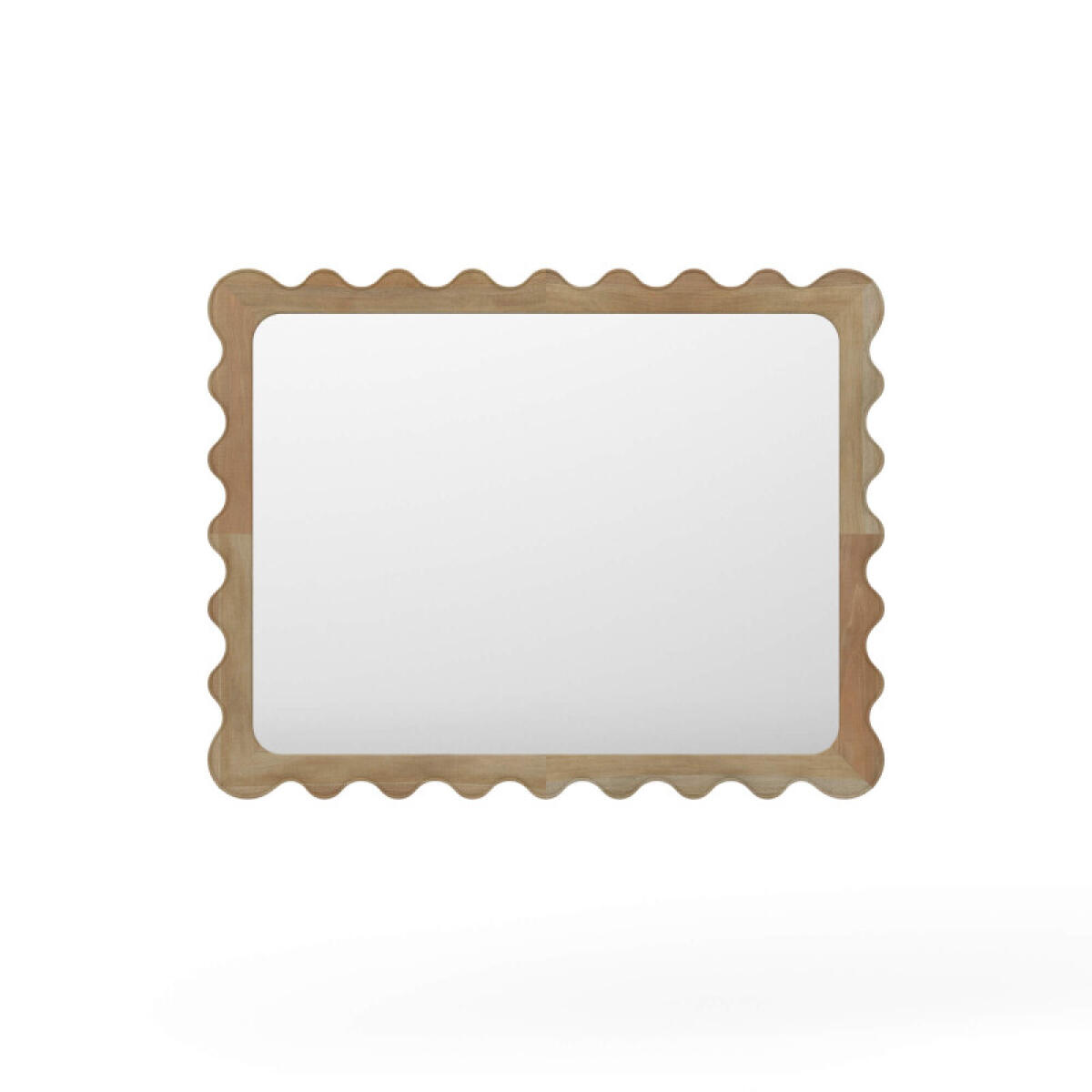 b269b1a9ddf2215e913d0923eadc202e Chloe Square Mirror - Image 1