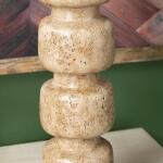 Somerset Table Lamp Lighting Cream 13