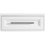 Complete Metalwork Panel Bed W. Storage Footboard, Full 4/6 Youth Beds Legacy Classic Furniture 15