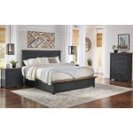 Stormy Ridge Bedroom King Storage Bed – STOBL5131 Beds A-America 16