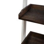 Farmhouse Leaning Bookcase Bookcases Bookcases 19