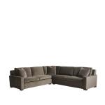 Paradise Valley Executive Desk Base Desk Bases Brown 6