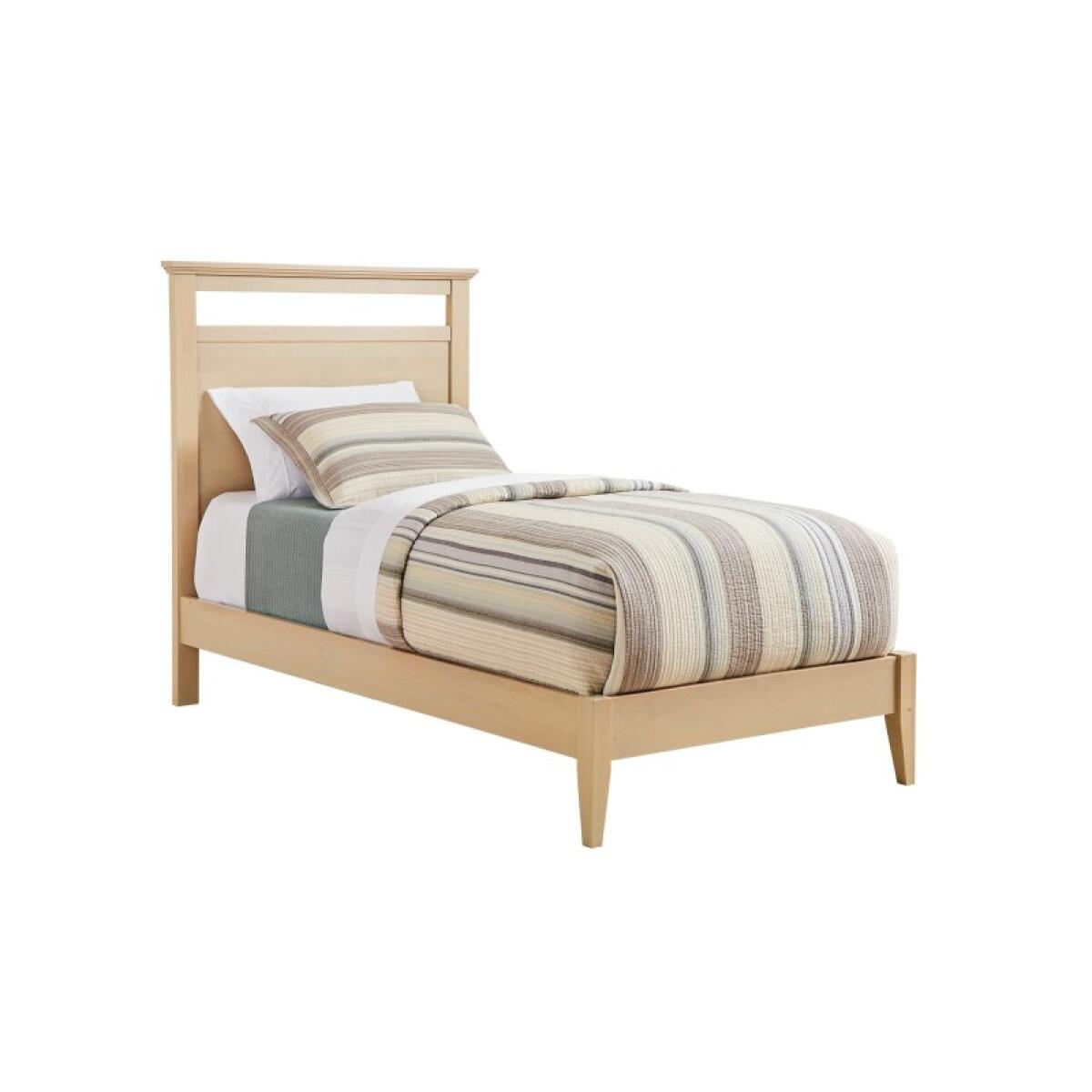 Emmerson Twin Emmerson Headboard – Low Footboard – Sand Beds Archbold Furniture 2 Emmerson Twin Emmerson Headboard – Low Footboard – Sand Beds Archbold Furniture 2