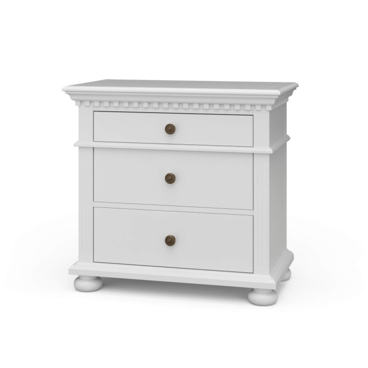 b2a363794c7f8c79ec55fa919560b775 Charleston Nightstand - Image 1
