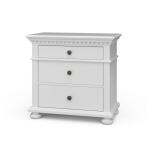 Charleston Nightstand