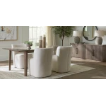 Origins Dandridge Butterfly Leaf Table - Image 2