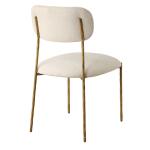 Capture Dining Chair, 2 Per Box, Priced Each - Image 7