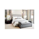 Parkton Upholstered Bed - Image 3