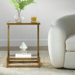 Musing Accent Table Chairside Tables Chairside Tables 12
