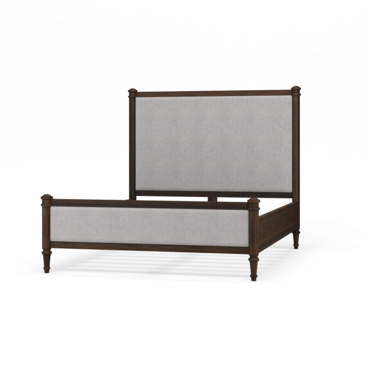 b2bc33961097e454add38acaf925255b Kelly Upholstered Bed - Image 1