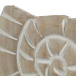 Nautical Gems Wall Decor Brown 8