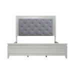 King Uph Bed - Image 4