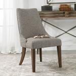 Daxton Armless Chair - Image 8