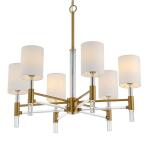 Welkin, 6 Lt Chandelier - Image 5