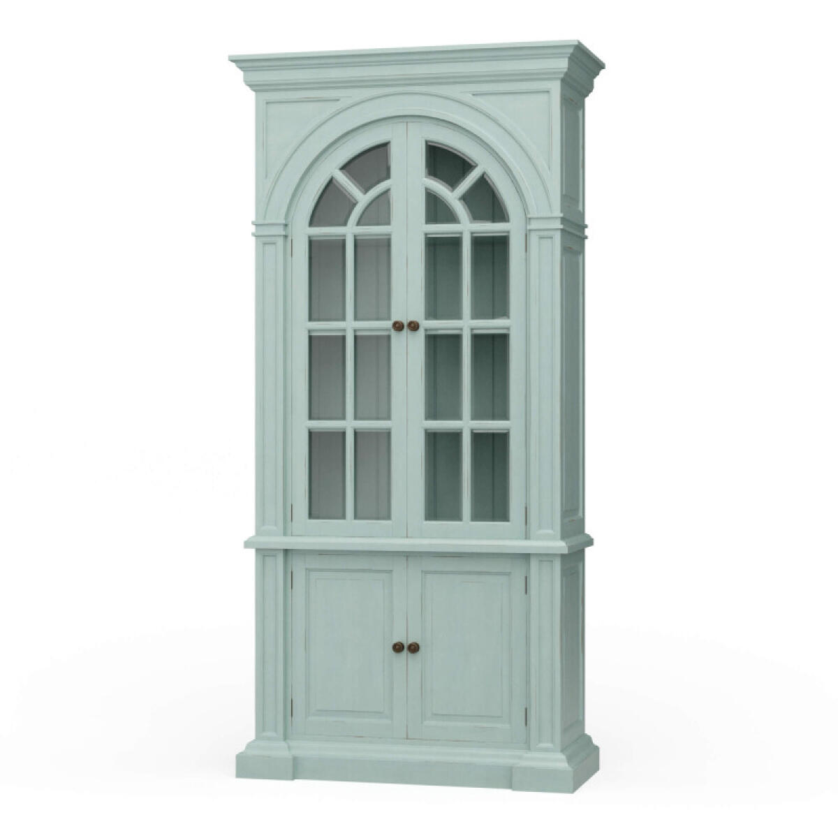 Roosevelt Library Bookcase Bookcases Blue 2 Roosevelt Library Bookcase Bookcases Blue 2