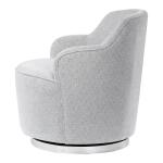 Hobart Swivel Chair - Image 7