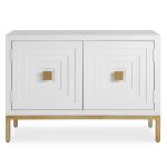 Aiken 2 Door Cabinet, White