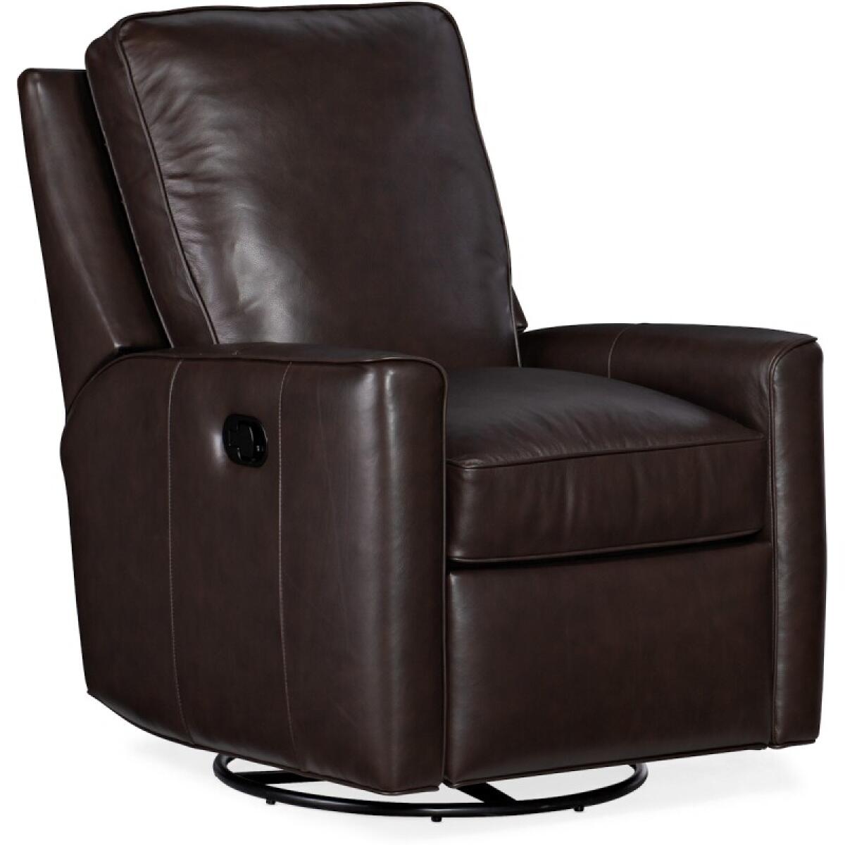 b2cfebb43a09b86c6b75bc67e3f07790 Yorba Wall Hugger Recliner - Image 1