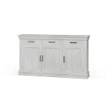Williamson Sideboard W/ 3 Doors