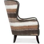 Aurora Chair 445-25 Chairs Bradington-Young 16