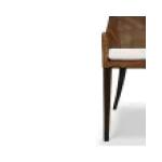 Savanah Rattan Loveseat W/ Cushion - Image 15