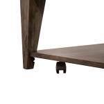 Arrowcreek Lift Top Cocktail Table Cocktail & Coffee Tables Brown 23
