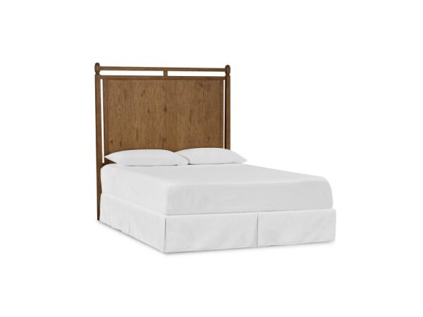 Surry Panel Bed Beds Bassett Furniture