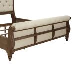 King Uph Sleigh Footboard - Image 3