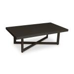Walker Outdoor Rectangle Cocktail Table Outdoor Tables Bassett Furniture 5