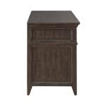 Paradise Valley Credenza Office Storage Brown 18