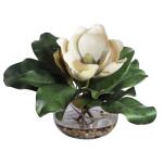 Celia Silk Magnolia Accent - Image 7
