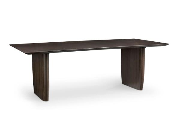 Dresden Rectangle Dining Table Dining Tables Bassett Furniture