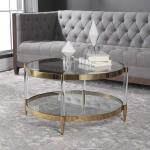 Kellen Coffee Table - Image 4