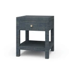 Kagu 6 Drawer Dresser W/ Raffia Dressers Bramble 15