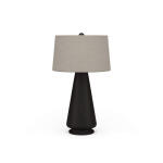Mason Table Lamp