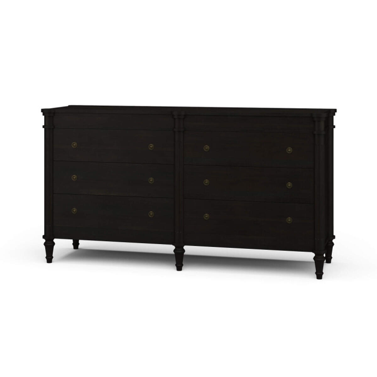 b3211184cb88c6a95b064497fcafb4d4 Kelly 6 Drawer Dresser - Image 1